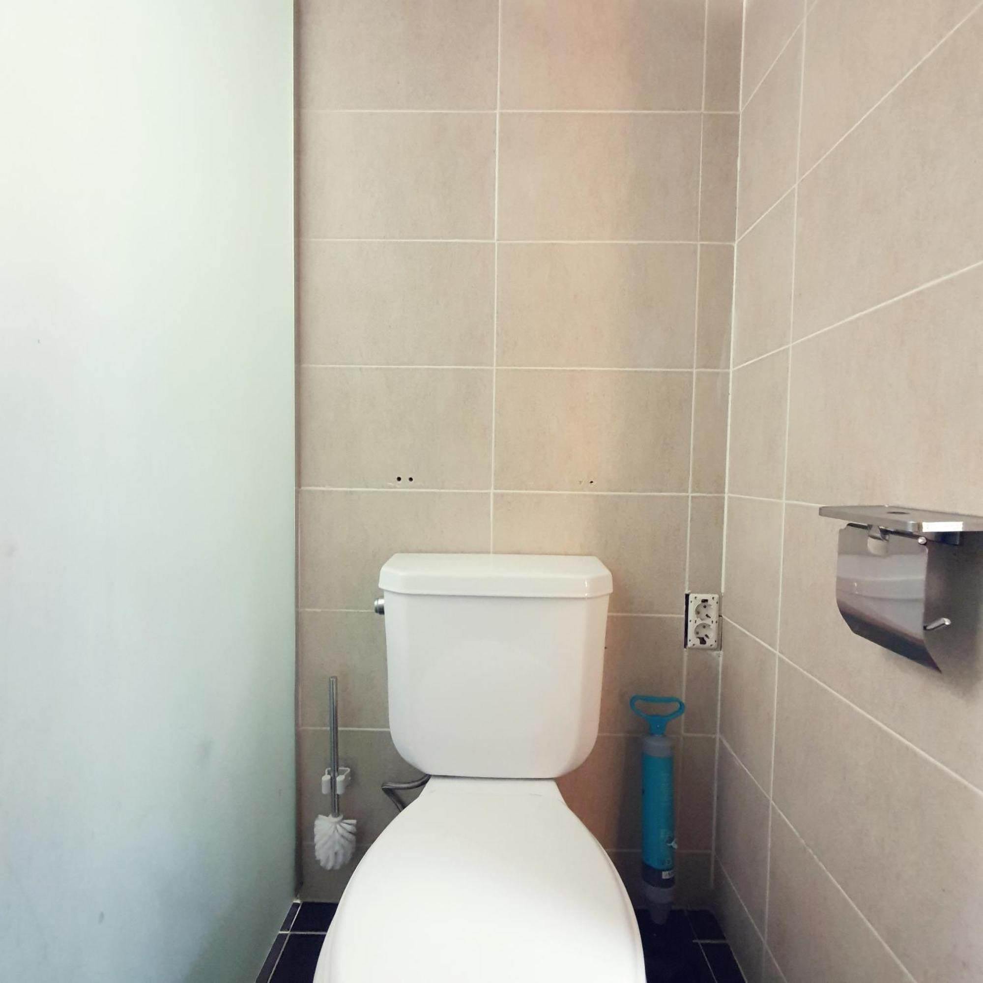 Roi Guesthouse Σεούλ Εξωτερικό φωτογραφία