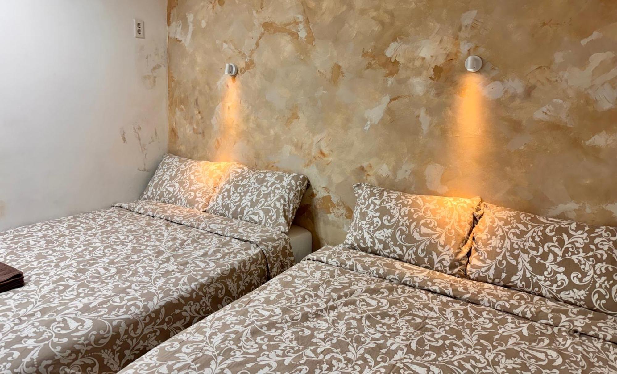Roi Guesthouse Σεούλ Εξωτερικό φωτογραφία