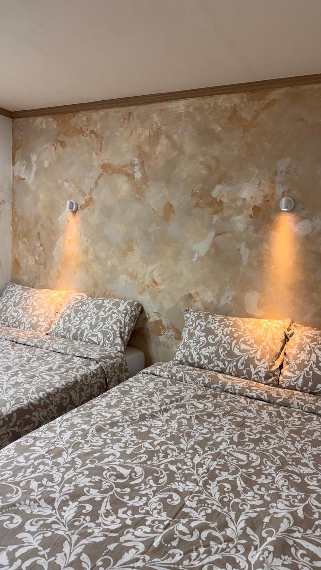 Roi Guesthouse Σεούλ Εξωτερικό φωτογραφία