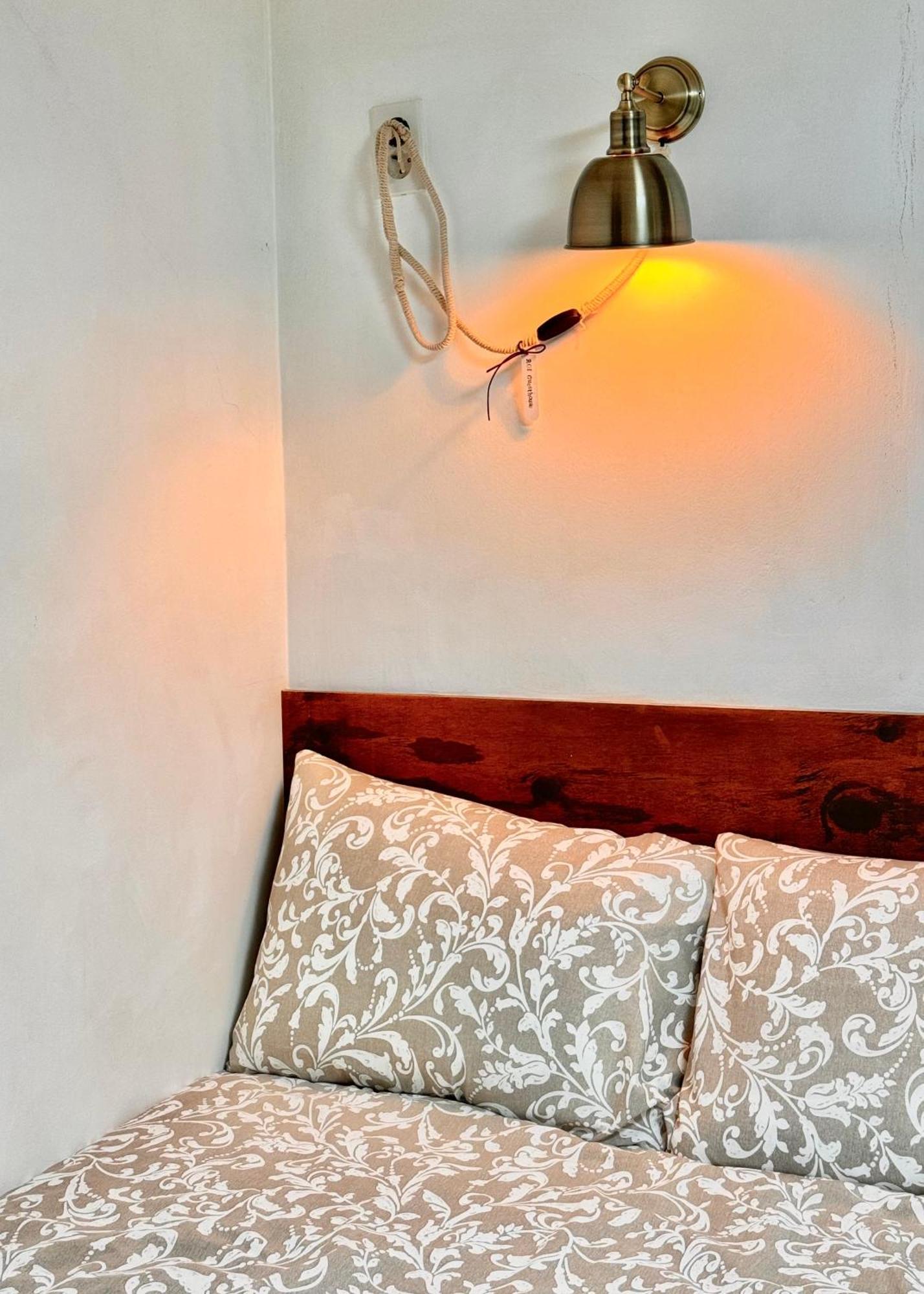 Roi Guesthouse Σεούλ Εξωτερικό φωτογραφία