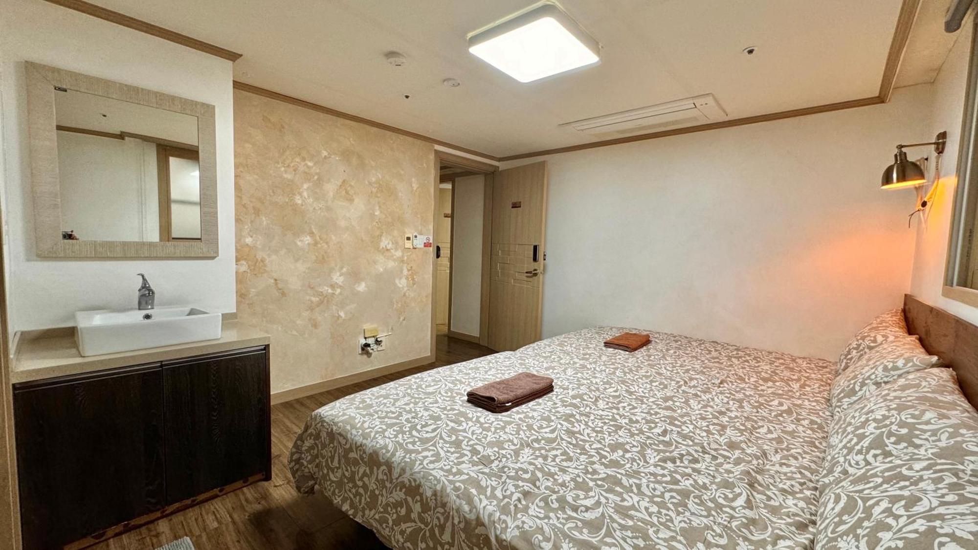 Roi Guesthouse Σεούλ Εξωτερικό φωτογραφία