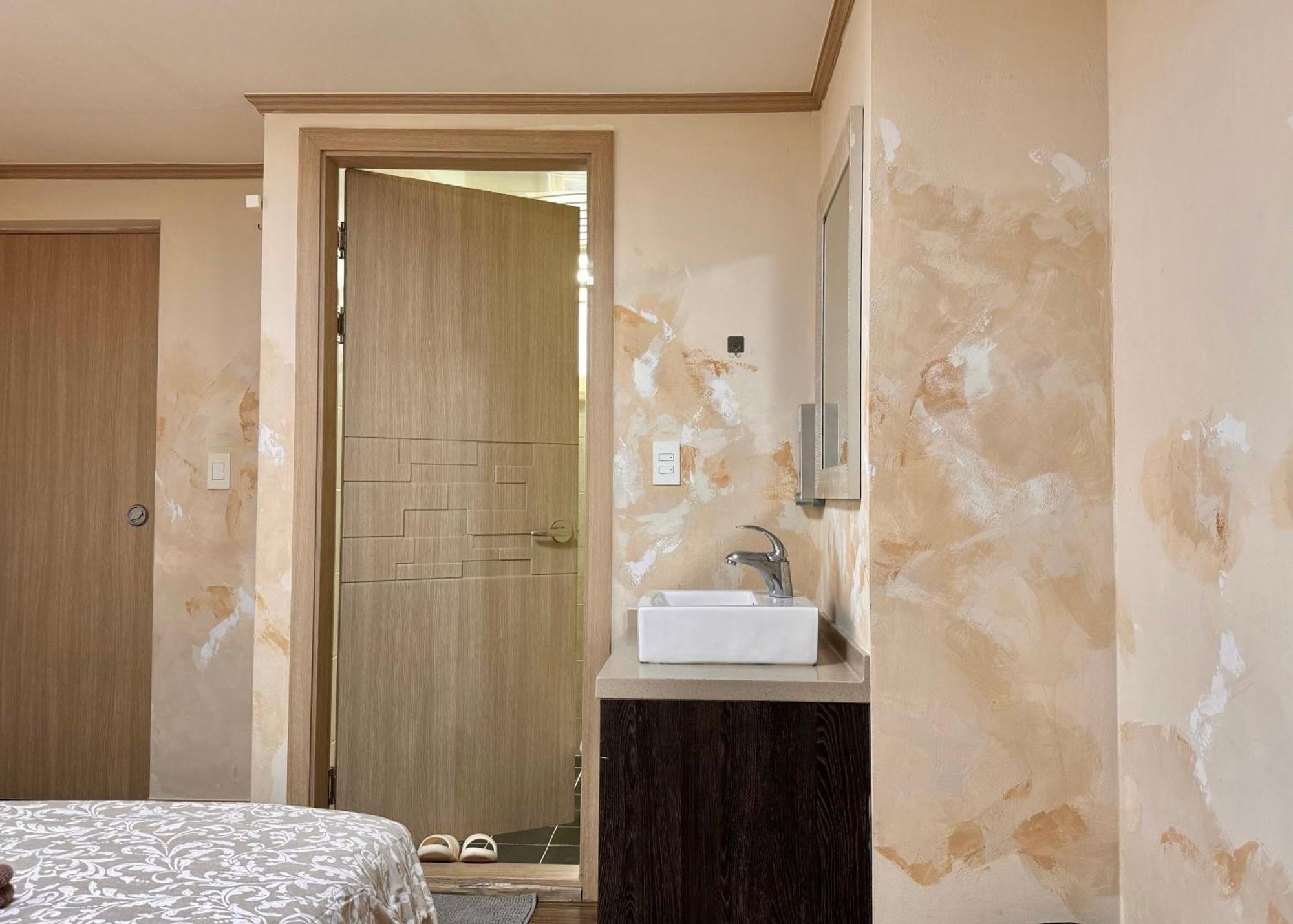 Roi Guesthouse Σεούλ Εξωτερικό φωτογραφία
