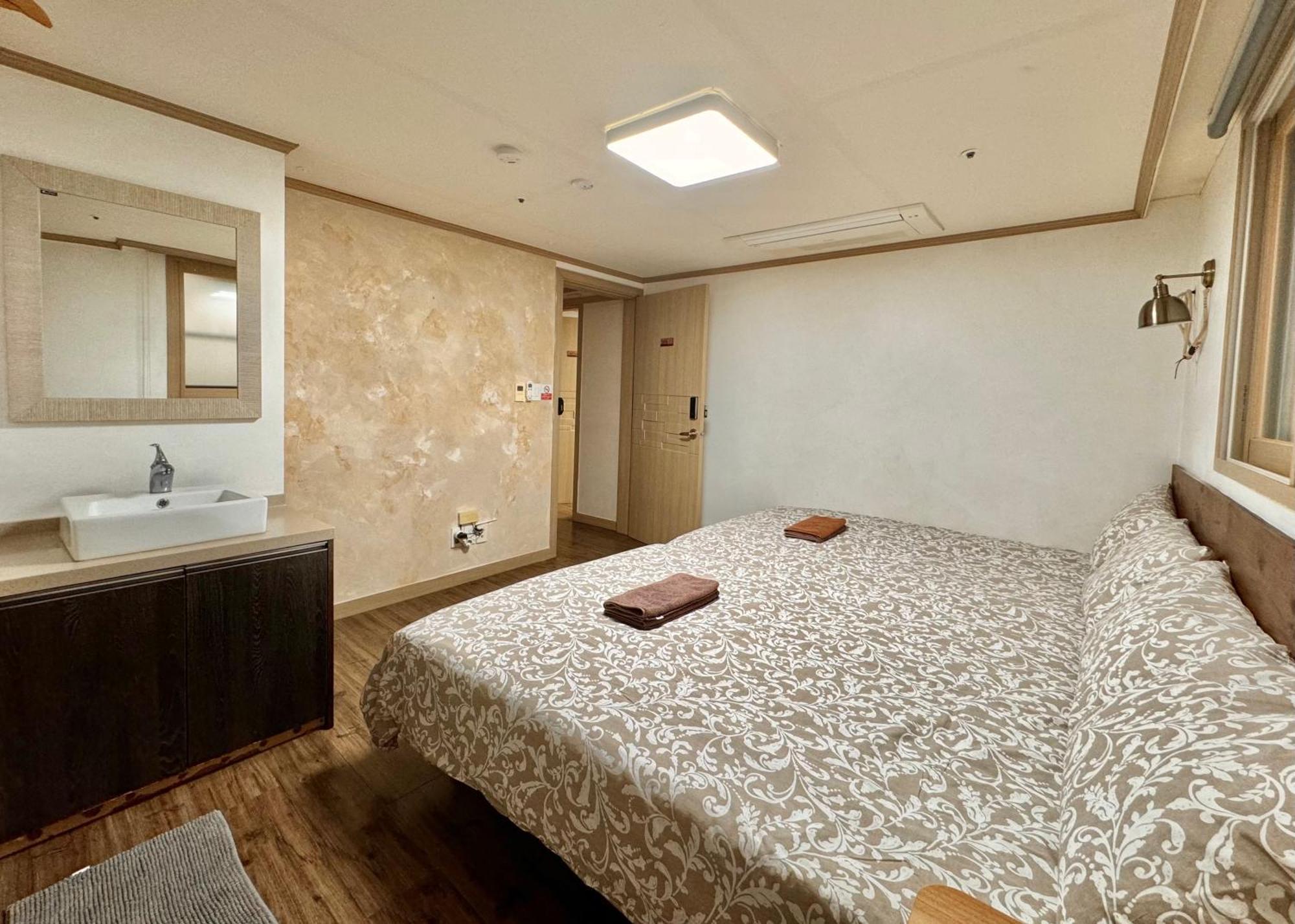 Roi Guesthouse Σεούλ Εξωτερικό φωτογραφία