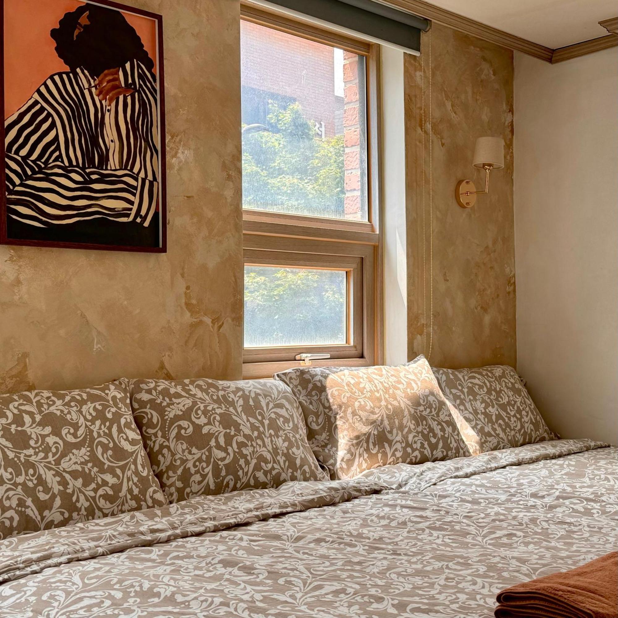 Roi Guesthouse Σεούλ Εξωτερικό φωτογραφία