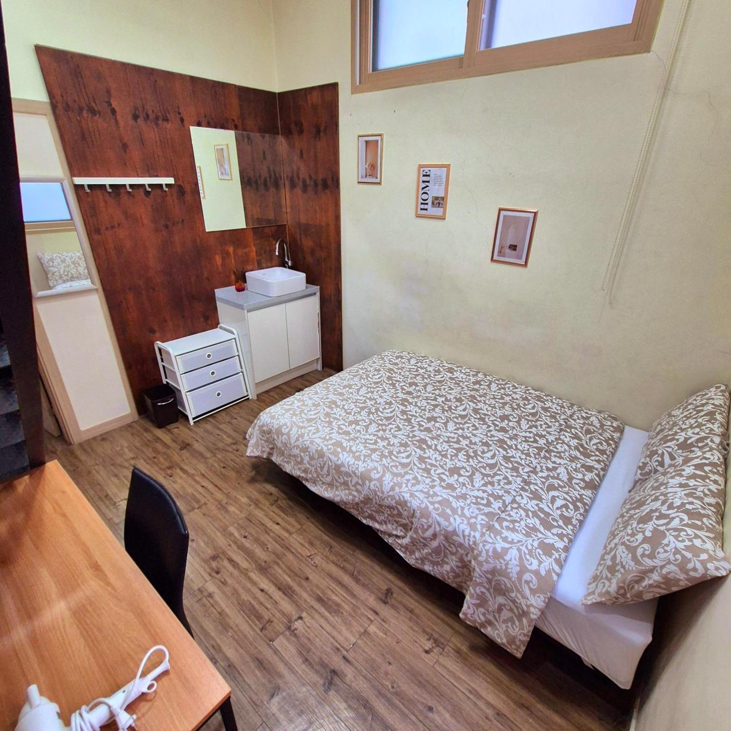 Roi Guesthouse Σεούλ Εξωτερικό φωτογραφία