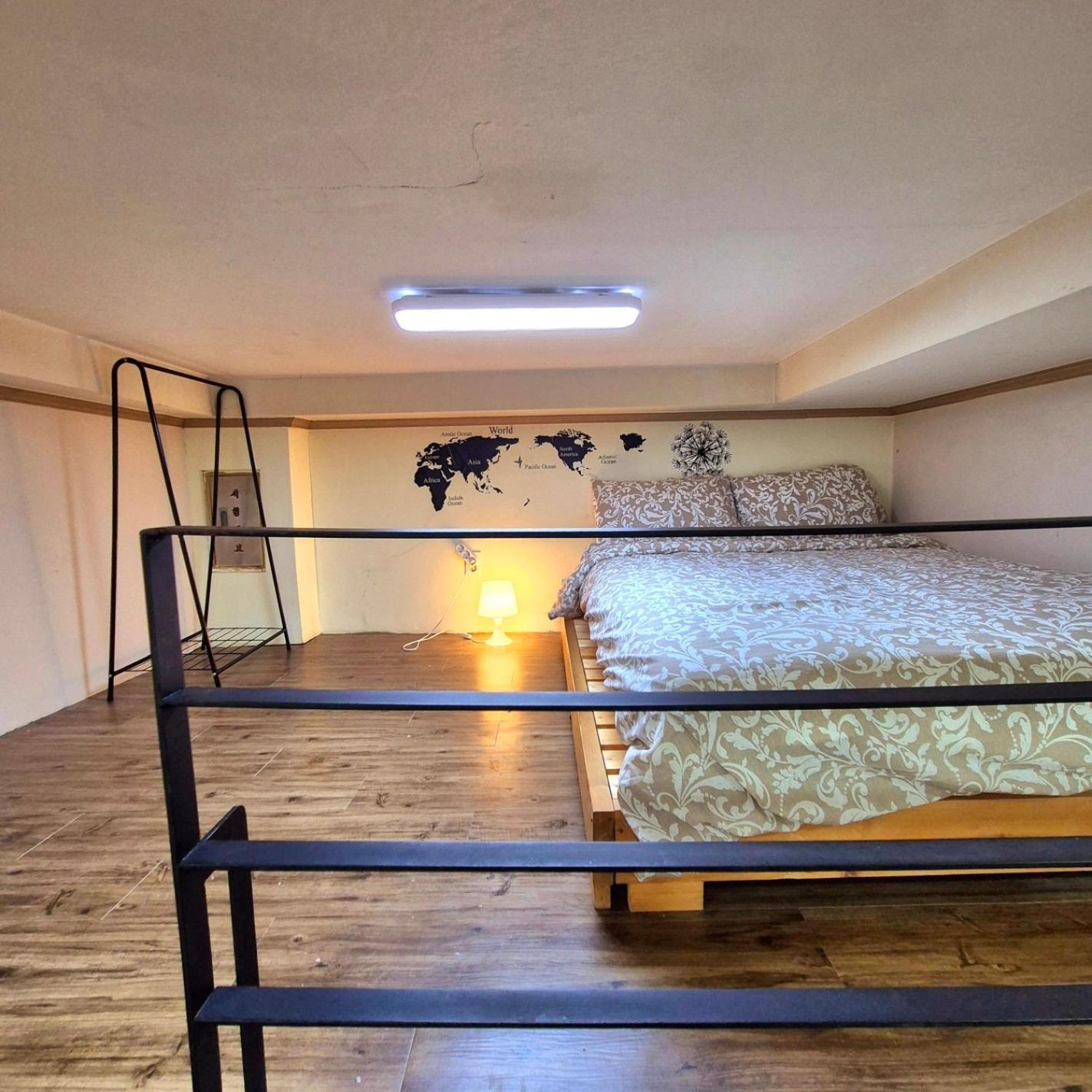 Roi Guesthouse Σεούλ Εξωτερικό φωτογραφία